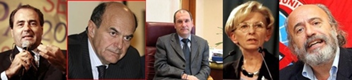 corsi e ricorsi