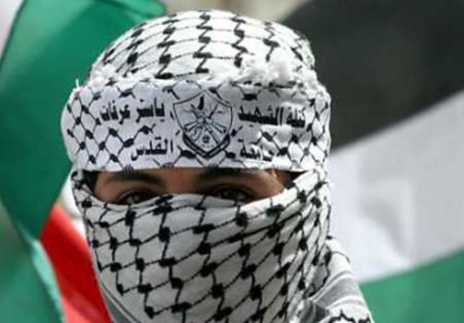 palestina