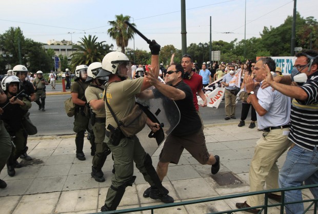 grecia giugno2011