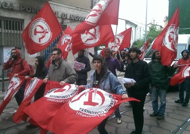 1 maggio milano