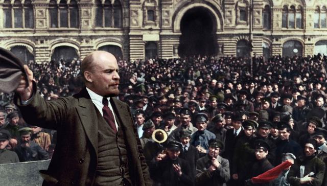 lenin