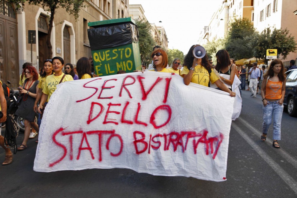 foto precari