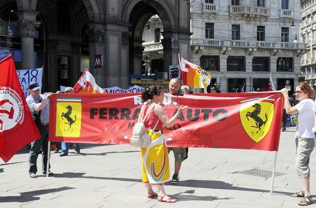 sciopero 22