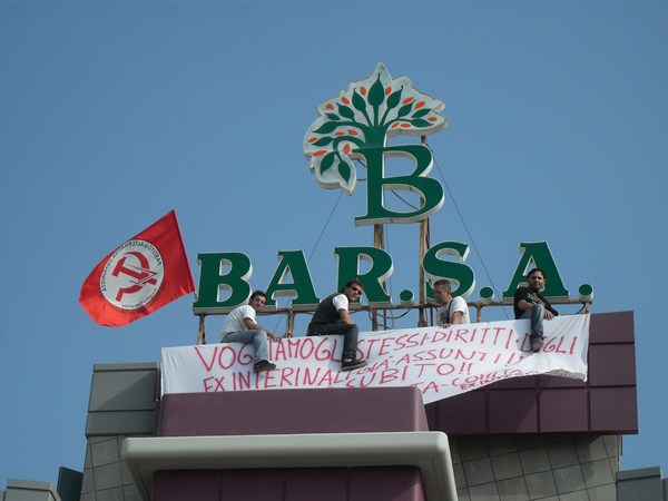 barsa